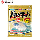 マルキュー　へらエサ バラケマッハミニ