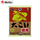 マルキュー　鯉エサ 大ごい(徳用)