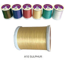 ジャストエース(Justace)　オーロラスレッド A10　サルファ