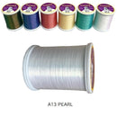 ジャストエース(Justace)　オーロラスレッド A13　パール