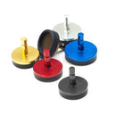 ジャストエース(Justace)　ロッドパーツ　AEC-CAP27　アルミエンドキャップ メール便対応可能