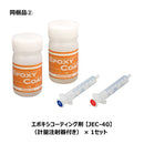 ジャストエース(Justace)　ロッドビルディング ハンドコーティングキット