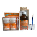 ジャストエース(Justace)　ロッドビルディング ハンドコーティングキット