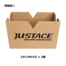 ジャストエース(Justace)　ロッドビルディング ハンドコーティングキット
