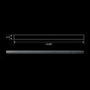 ジャストエース(Justace)　カーボンソリッドスティック CSS120 メール便対応可能