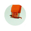 ナカジマ　ワカサギ用品　赤虫セッター(No.2680)