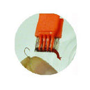 ナカジマ　ワカサギ用品　赤虫セッター(No.2680)