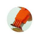 ナカジマ　ワカサギ用品　赤虫セッター(No.2680)