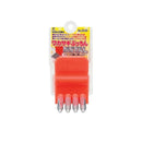 ナカジマ　ワカサギ用品　ワカサギ外し ワカサギぷっちんMETAL