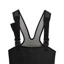 阪神素地 チェスハイウェダー CF-402 胴付長靴 先丸・フェルト底 ブラック お取り寄せ