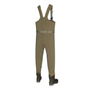 阪神素地　CW-406 チェストハイウェーダー [先丸・フェルト底] (お取り寄せ)