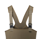 阪神素地　CW-406 チェストハイウェーダー [先丸・フェルト底] (お取り寄せ)