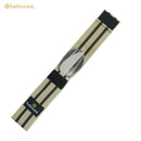 ベルモント カトラリー BM-073 チタンカトラリー3Pセット belmont キャンプ アウトドア メール便対応可能