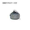 ベルモント クッカー BM-093 チタンクッカー深型(M)(ケース付) belmont キャンプ アウトドア