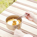 ベルモント 箸 BM-097/BM-098/BM-099 フィールドスティック belmont キャンプ アウトドア メール便対応可能