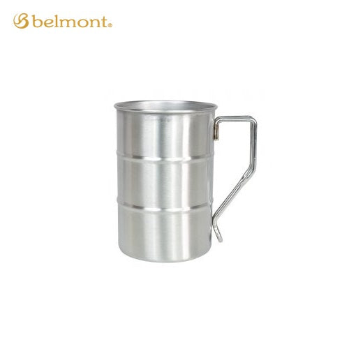 ベルモント(belmont)　カップ・マグ BM-149 ドラム缶マグ480 キャンプ アウトドア お取り寄せ