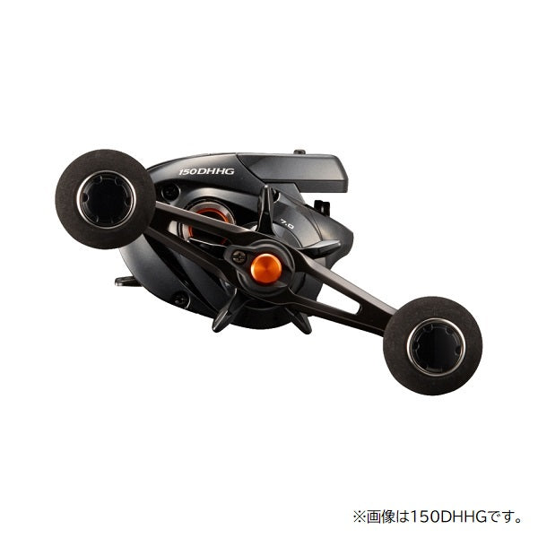 シマノ(SHIMANO)　海上釣堀リール　バルケッタ　300HG(右)