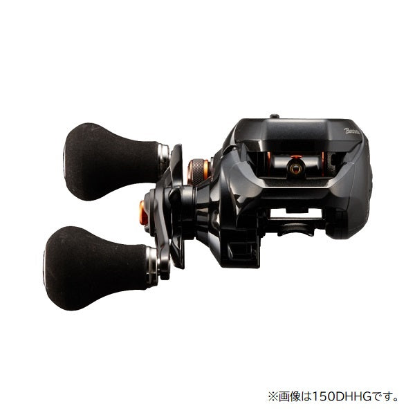 シマノ(SHIMANO)　海上釣堀リール　バルケッタ　300HG(右)