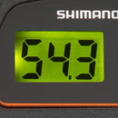 シマノ(SHIMANO)　海上釣堀リール　バルケッタ　151DHPG(左)