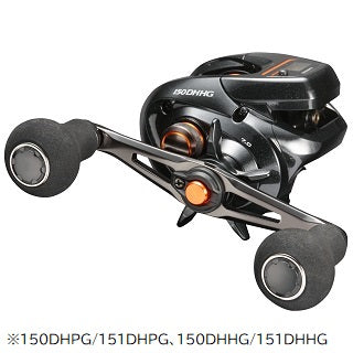 シマノ(SHIMANO) 海上釣堀リール バルケッタ 150DHHG(右) - 釣具通販