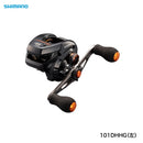 シマノ(SHIMANO)　海上釣堀リール バルケッタ 101DHHG(左)