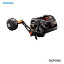 シマノ(SHIMANO)　海上釣堀リール　バルケッタ　300PG(右)