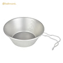 ベルモント シェラカップ BM-342 チタンシェラカップREST420(メモリ付) belmont キャンプ アウトドア