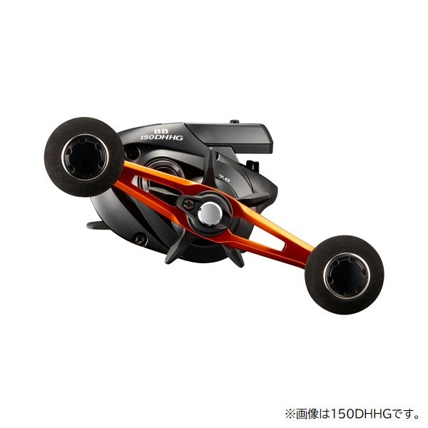 シマノ(shimano) 海上釣堀リール バルケッタBB 300HG(右) - 釣具