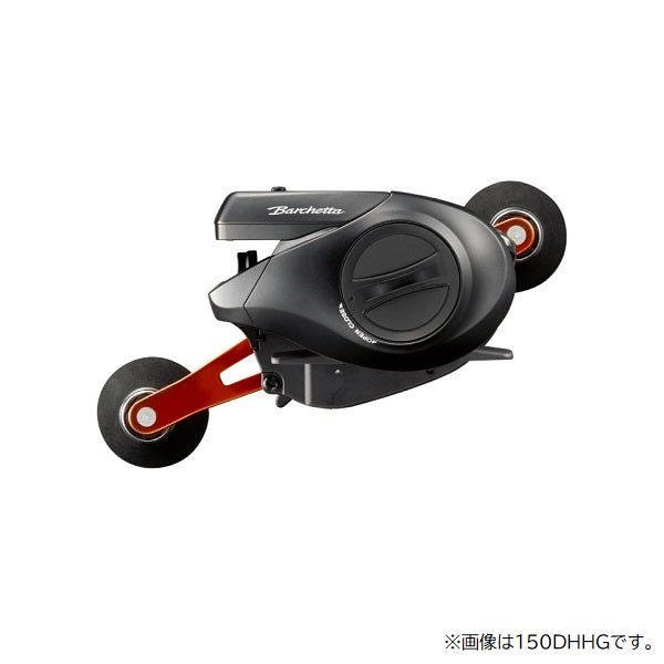 シマノ(shimano)　海上釣堀リール　バルケッタBB　300HG(右)