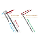 ベルモント ペグ BM-432 ドラゴンステーク24 belmont キャンプ アウトドア メール便対応可能