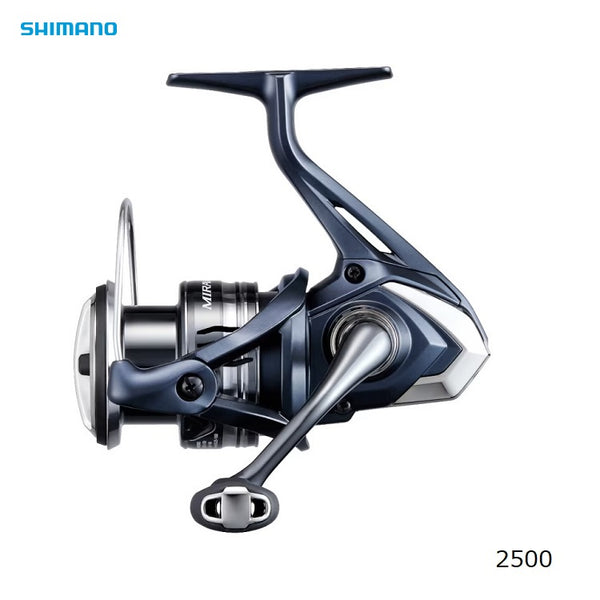 シマノ(SHIMANO) 海上釣堀リール 22ミラベル 2500 - 釣具通販OZATOYA