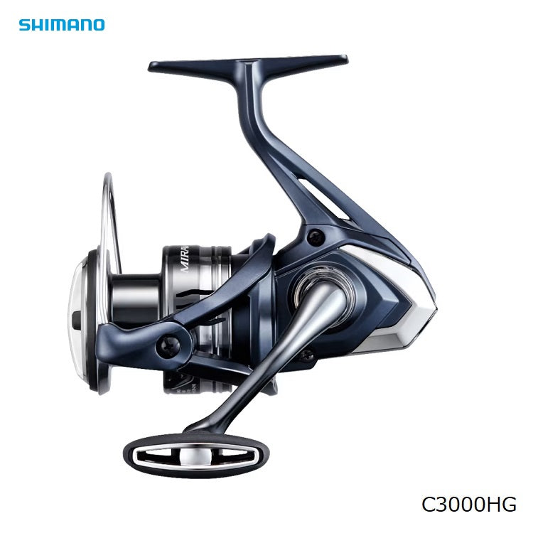 シマノ(SHIMANO)　海上釣堀リール　22ミラベル C3000HG