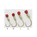 ささめ針 海上釣堀仕掛け N-003 匠技 活餌ローリングC SASAME メール便対応可能