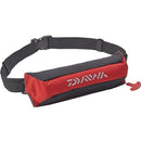 ダイワ(DAIWA)　DF-2220 コンパクトライフジャケット（ウエストタイプ自動・手動膨脹式）サイズ：フリー（お取り寄せ）