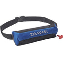 ダイワ(DAIWA)　DF-2220 コンパクトライフジャケット（ウエストタイプ自動・手動膨脹式）サイズ：フリー（お取り寄せ）