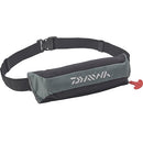 ダイワ(DAIWA)　DF-2220 コンパクトライフジャケット（ウエストタイプ自動・手動膨脹式）サイズ：フリー（お取り寄せ）