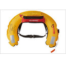 ダイワ(DAIWA)　DF-2220 コンパクトライフジャケット（ウエストタイプ自動・手動膨脹式）サイズ：フリー（お取り寄せ）