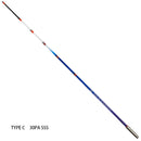 ダイワ ワカサギ穂先 クリスティ アワカサギ HG TYPE-C SS PA（パラボリックアクション）30cm