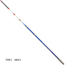 ダイワ ワカサギ穂先 クリスティ アワカサギ HG TYPE-C SS PA（パラボリックアクション）30cm