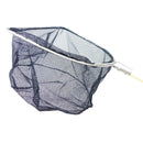 マルシン漁具　網・仕掛け網 DRAGON 木柄付イケス網 サイズL