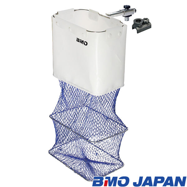 BMOジャパン　スライドレールシステム用 ボートスカリ(縦スライダーセット)II 20Z0277