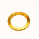 金具屋　M10 ゴールド マルチリング お取り寄せ別途130円