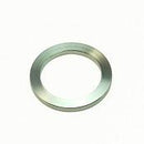 金具屋　M10 シルバー マルチリング お取り寄せ別途130円