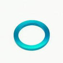 金具屋　M10 ブルー マルチリング お取り寄せ別途130円