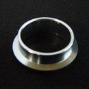 金具屋　R20 シルバー リールシートエクステンションリング ※お取り寄せ別途130円 /クリックポスト発送可能