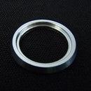 金具屋　RS22 シルバー リールシートリング お取り寄せ別途130円