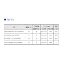 ダイワ(DAIWA)　偏光グラス TLX 012 (TALEXレンズ使用モデル) お取り寄せ