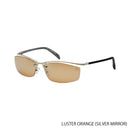 ダイワ(DAIWA)　偏光グラス TLX 012 (TALEXレンズ使用モデル) お取り寄せ