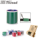 富士工業 イージースレッド EZTHM-S04 緑(透けないタイプ) Fuji メール便対応可能