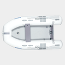 ジョイクラフト ゴムボート 3人乗り JET-250 J-Tender 予備検査無 2馬力対応 海釣り JOYCRAFT